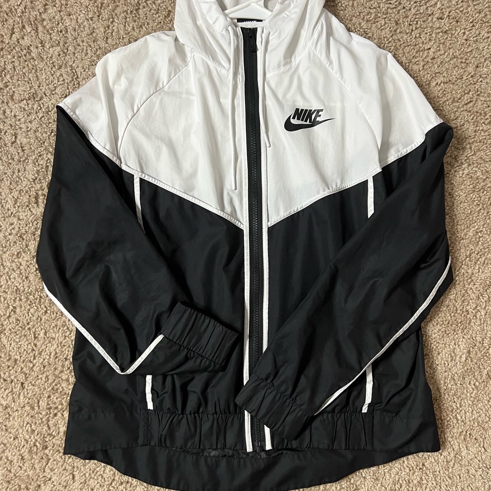 Nike Windbreaker